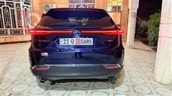 تۆیۆتا ڤێنزا